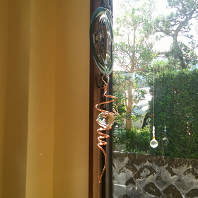 本日も回転しております！の画像