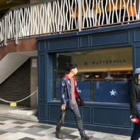 GO TODAY SHAiRE SALON【Stella店】へのご案内の画像