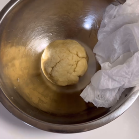 低糖質パステイシュ•デ•テントゥガルの画像