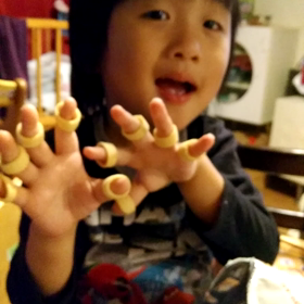 ぽてこ。の画像