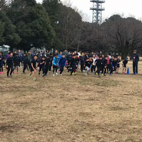 航空公園練習 動的ドリル⑥の画像