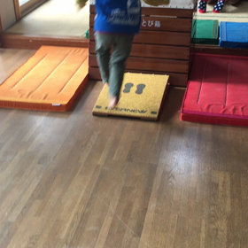 ロイター板の画像