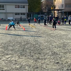 ダッシュの場⑩の画像