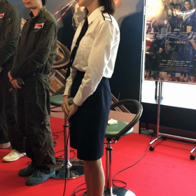 海ほたるイベント コメント1の画像