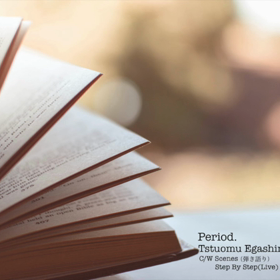 【新曲「Period」出来ました ♪】の画像