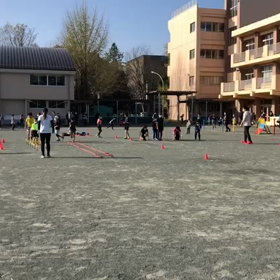 4月9日 ダッシュの場⑤の画像