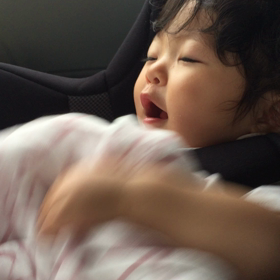 いない いない ばぁ〜。の画像