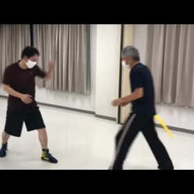 コロナ終息？発射準備OK？の画像