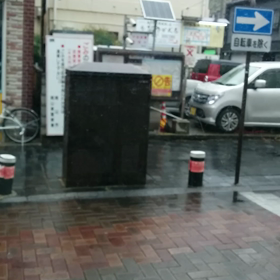 梅雨。。の画像