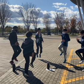 5,6年男子1000mアップ②の画像