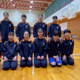  練習納会！！の画像