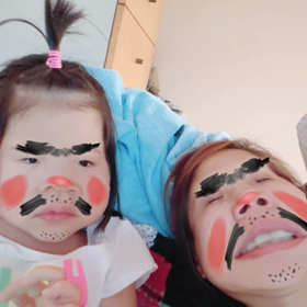 週末の定番。の画像