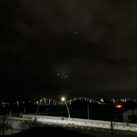 ピュ〜…どーーーん！！の画像