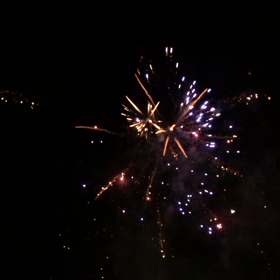 謹賀新年の画像