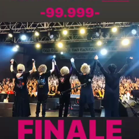 the GazettE REITA MISS YOUの画像