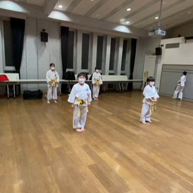2/25川口道場少年稽古動画の画像