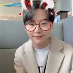 ジュンスの画像