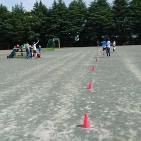 1000m １組目④の画像