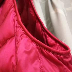 何か出てきた⁉️の画像