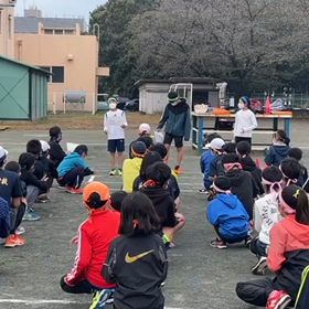 10月22日 新規加入者自己紹介②の画像