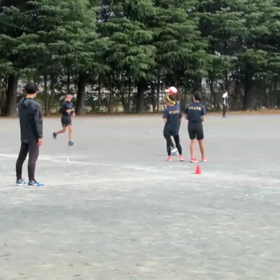 11月11日 1000m③の画像