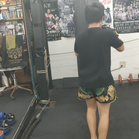 孫に慰められた…　　<(｀･ω･´)　ｲﾔ～　ﾊｽﾞｯ…の画像