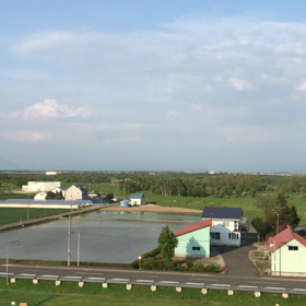 360度北海道＼(^-^)／の画像