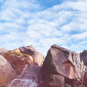 OM4のストーリーモード！の画像