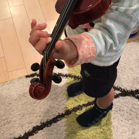 大人のスタッカートに…(^^)の画像