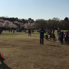 学年別インターバル(ゴール付近)⑨の画像