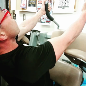 下部強化のパーソナル❗の画像