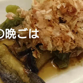 今日の晩ごはんの画像