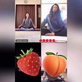 嬉しいことがの画像