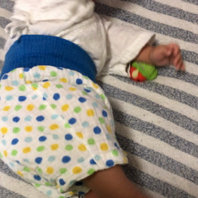 母子支援プログラムへの画像