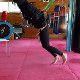 チューブトレーニング！の画像