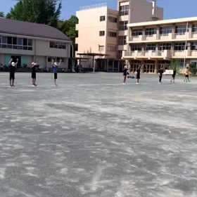 8/5 学年別インターバル③の画像