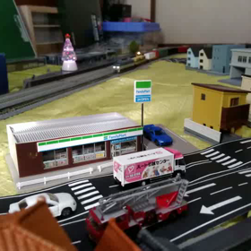 新入りさんですの画像