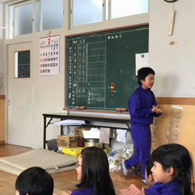 可愛い息子の画像