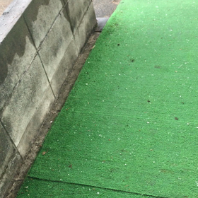 雨あられの画像