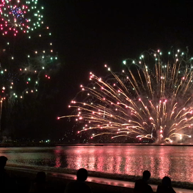 キレイ〜〜(*ﾟ▽ﾟ*)の画像