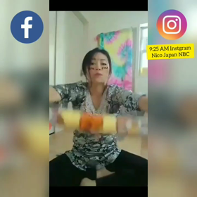 Nico Fitness GW あと２日の画像