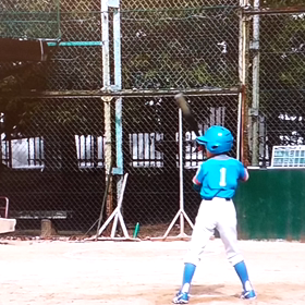 春の大会も相手が決定したが････の画像