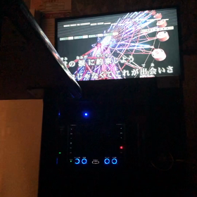 君の涙に約束しようの画像