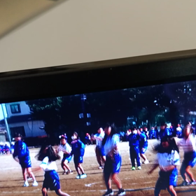 運動会の画像