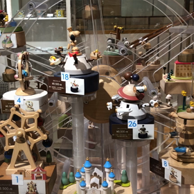 ホノボノの画像