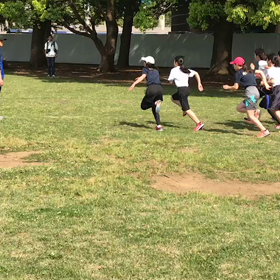 学年別インターバル動画⑪の画像