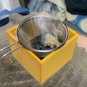 愛情たっぷりの治療用具の画像