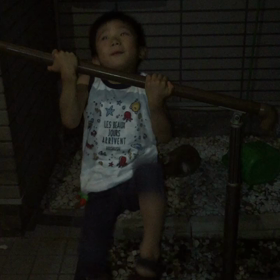 踏ん張りどころの画像