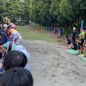 藤﨑怜くん 大ジャンプを力に…の画像