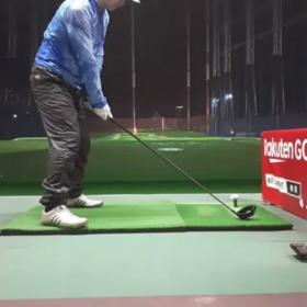 練習風景の画像